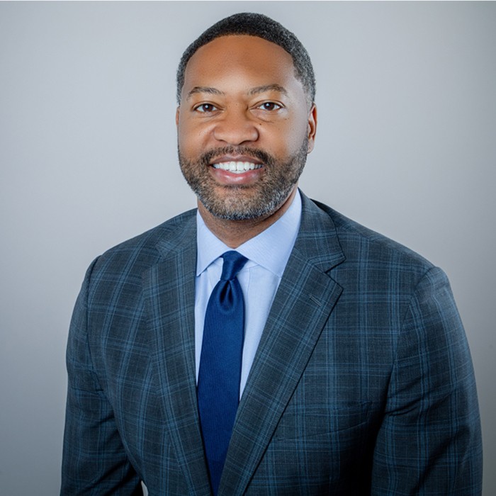 Donald Calloway